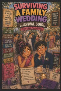 Surviving a Family Wedding cover