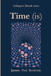 Time (is): On the real temporary relation of Time and Being from within McTaggart's 'The unreality of time' cover