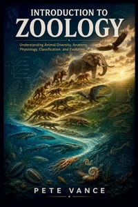 Introduction to Zoology: Understanding Animal Diversity, Anatomy, Physiology, Classification, and Evolution cover
