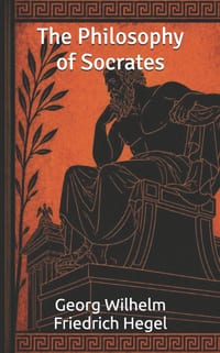 The Philosophy of Socrates cover