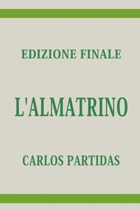 L'Almatrino: L'Universo Viene Creato Dal Movimento Degli Almatrino cover