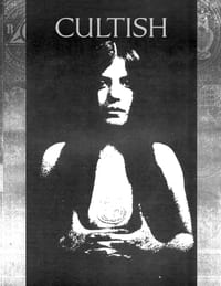 Cultish cover