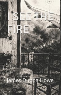 I See The Fire cover