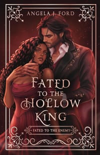 Fated to the Hollow King cover