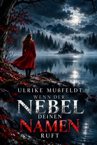 Wenn der Nebel deinen Namen ruft cover