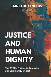 Justice and Human Dignity cover