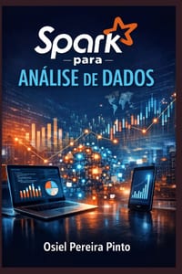 Spark para Análise de Dados cover