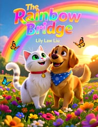 The Rainbow Bridge cover