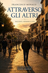 Attraverso gli altri cover