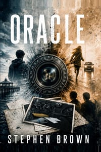 Oracle cover