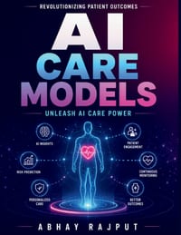 AI Care Models cover
