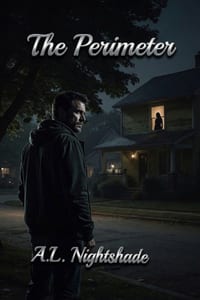 The Perimeter cover