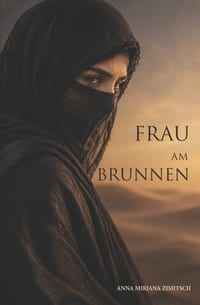 Frau am Brunnen cover
