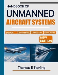 Handbook of Unmanned Aircraft Systems cover