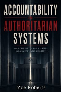 Accountability in Authoritarian Systems: Who Power Serves, Who It Ignores, and How It Escapes Judgment cover
