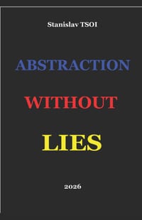 Abstraction Without Lies: A New Method for Understanding Contemporary Art cover