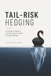 Tail-Risk Hedging: Asymmetric Options and Non-Linear Payoffs in Fragile Markets cover