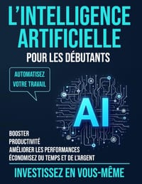 l'intelligence artificielle cover
