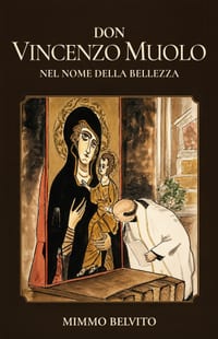 Don Vincenzo Muolo Nel Nome Della Bellezza cover