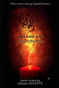Dreams and Nightmares cover