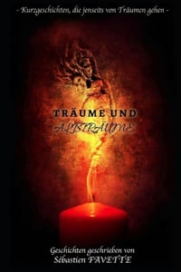 Träume und Albträume cover