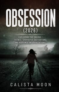 Obsession (2026): Exploring the Ending, Themes, Character Motivations and Audience Interpretations. cover