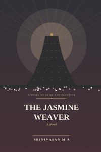 The Jasmine Weaver cover