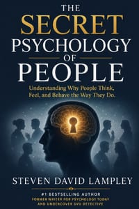 The Secret Psychology of People: Understanding Why People Think, Feel, and Behave the Way They Do cover