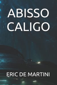 Abisso Caligo cover