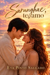 Saranghae, te amo cover
