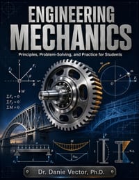 Engineering Mechanics: Principles, Problem-Solving, and Practice for Students cover