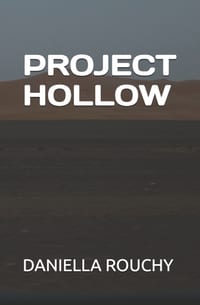 Project Hollow cover