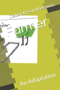 Farmer: An Adaptation cover