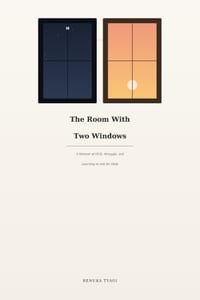 The Room With Two Windows cover
