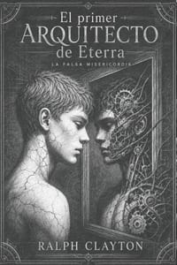 El primer arquitecto de Eterra: La falsa Misericordia: El Ciclo De Eterra cover