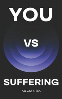You Vs Suffering cover