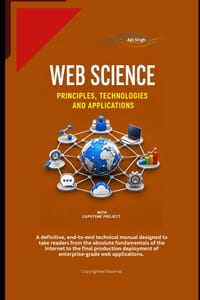 Web Science cover