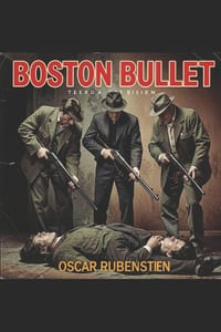 Boston Bullet cover