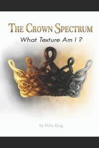 The Crown Spectrum: The Texture Textbook cover