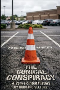 The Conical Conspiracy: A Very Pointed History cover