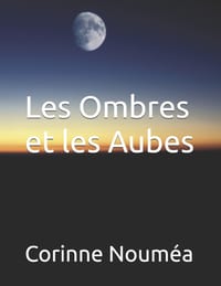 Les Ombres et les Aubes cover