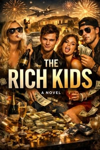 The Rich Kids cover