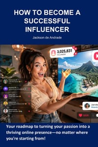 How to Become a Successful Influencer cover
