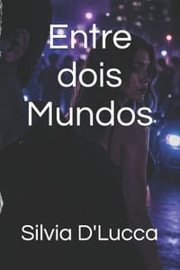 Entre dois Mundos cover