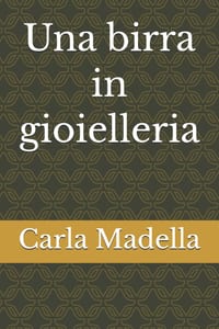 Una birra in gioielleria cover