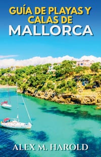 Guía de playas y calas de Mallorca: Dónde bañarse, alojarse, comer y planificar días de costa sencillos en la isla cover