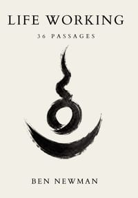 Life Working: 36 Passages cover