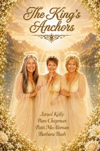 The King's Anchors cover
