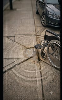 Anche i marciapiedi impicciano: Manuale minimo per chi inciampa nella realtà cover