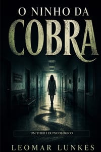 O Ninho da Cobra cover
